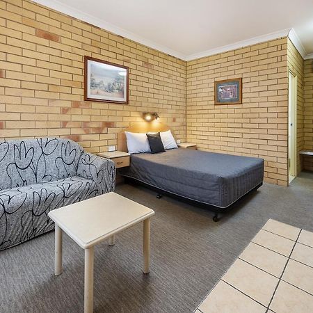 Roma Mid Town Motor Inn Eksteriør bilde